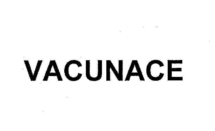 Mẫu nhãn hiệu VACUNACE