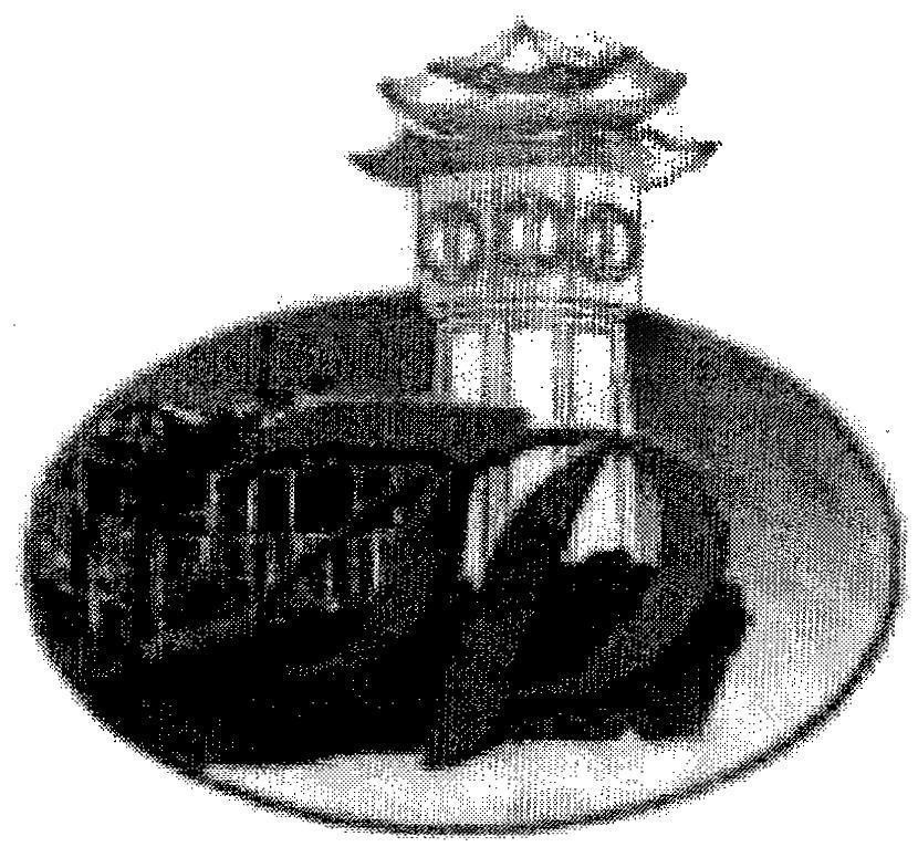 Mẫu nhãn hiệu TP