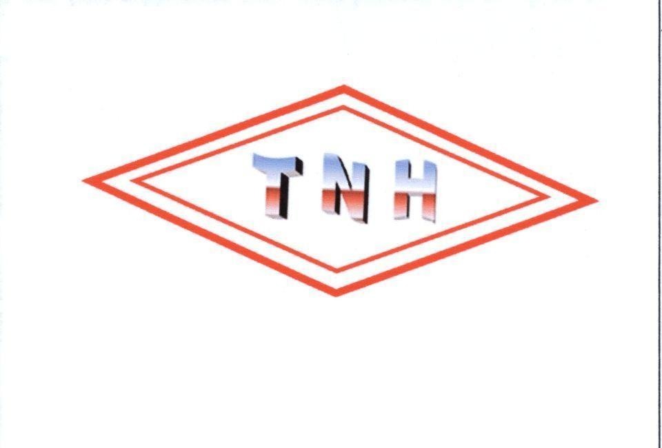 Mẫu nhãn hiệu TNH