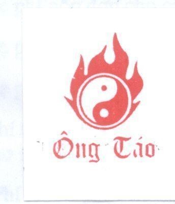 Mẫu nhãn hiệu Ông Táo