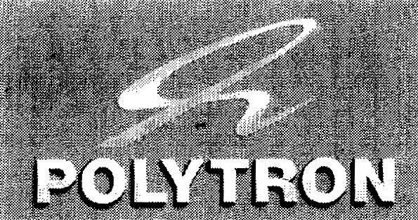 Mẫu nhãn hiệu H POLYTRON