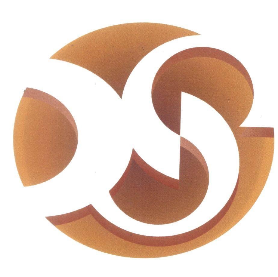 Mẫu nhãn hiệu DS