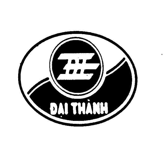 Mẫu nhãn hiệu DT Đại Thành