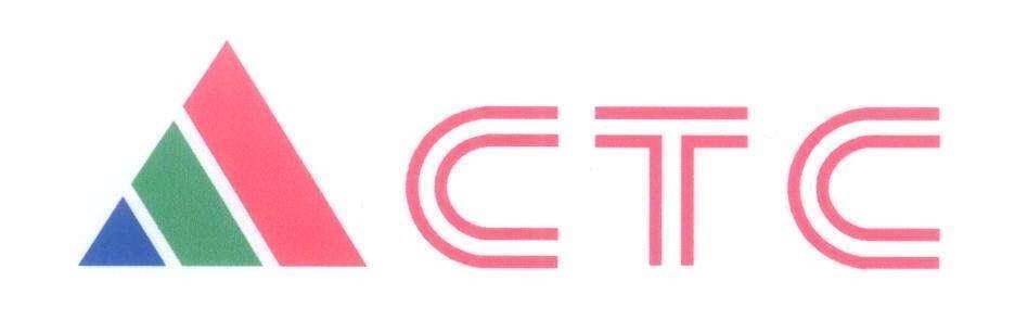 Mẫu nhãn hiệu CTC
