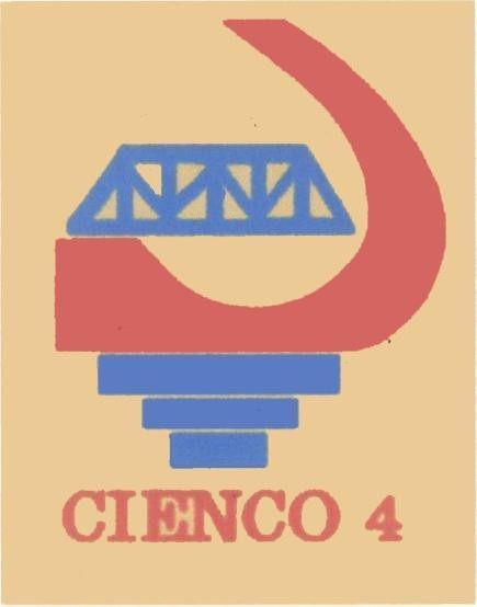 Mẫu nhãn hiệu CIENCO 4
