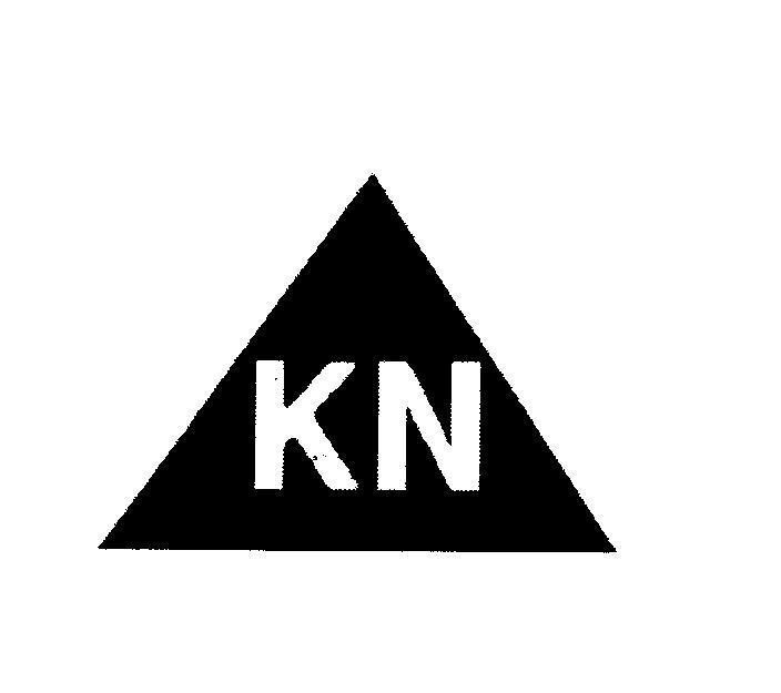 Mẫu nhãn hiệu KN