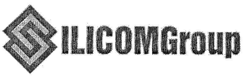 Mẫu nhãn hiệu S ILICOMGroup