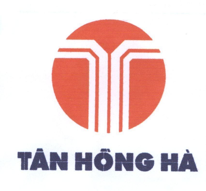 Mẫu nhãn hiệu T Tân Hồng Hà