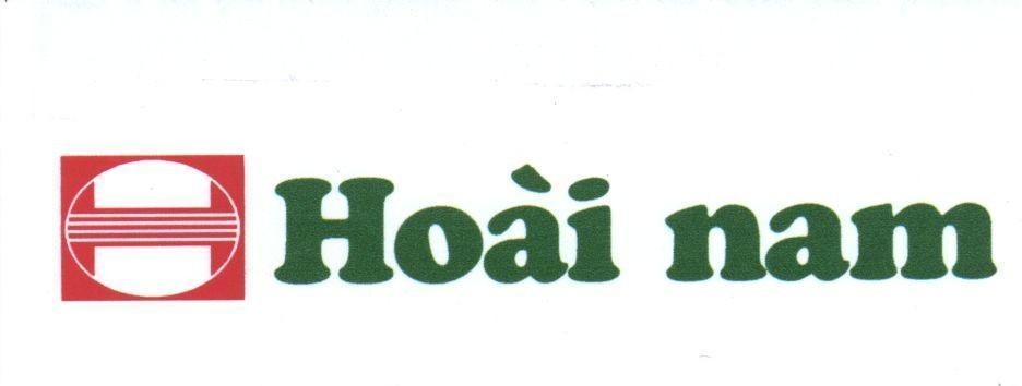 Mẫu nhãn hiệu H Hoài nam