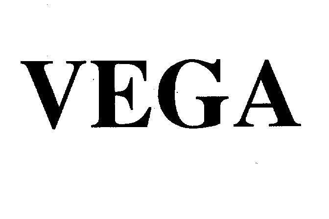 Mẫu nhãn hiệu VEGA