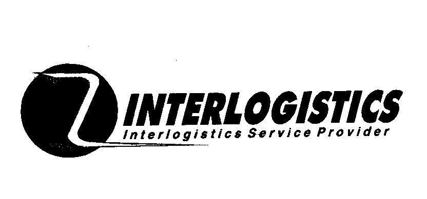 Mẫu nhãn hiệu Z INTERLOGISTICS Interlogistics Service Provider