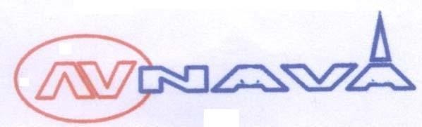 Mẫu nhãn hiệu V NAVA