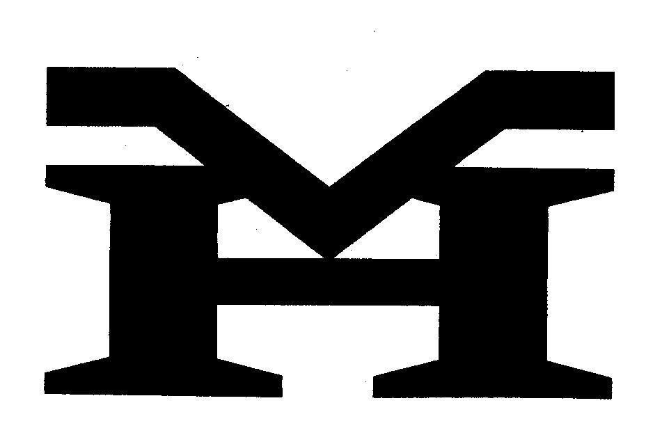 Mẫu nhãn hiệu V H