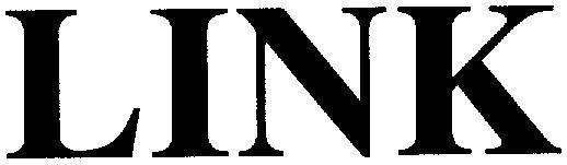 Mẫu nhãn hiệu LINK