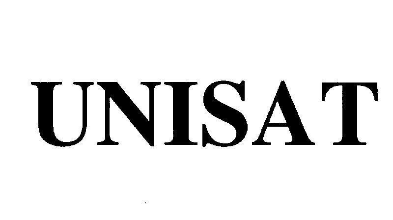 Mẫu nhãn hiệu UNISAT