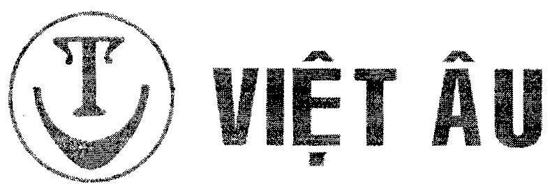 Mẫu nhãn hiệu TV Việt Âu