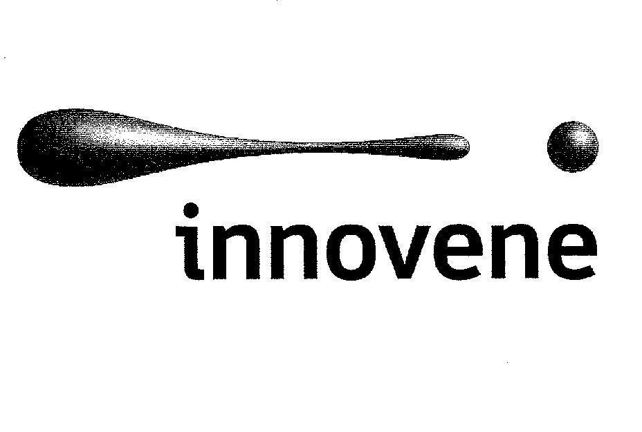 Mẫu nhãn hiệu INNOVENE