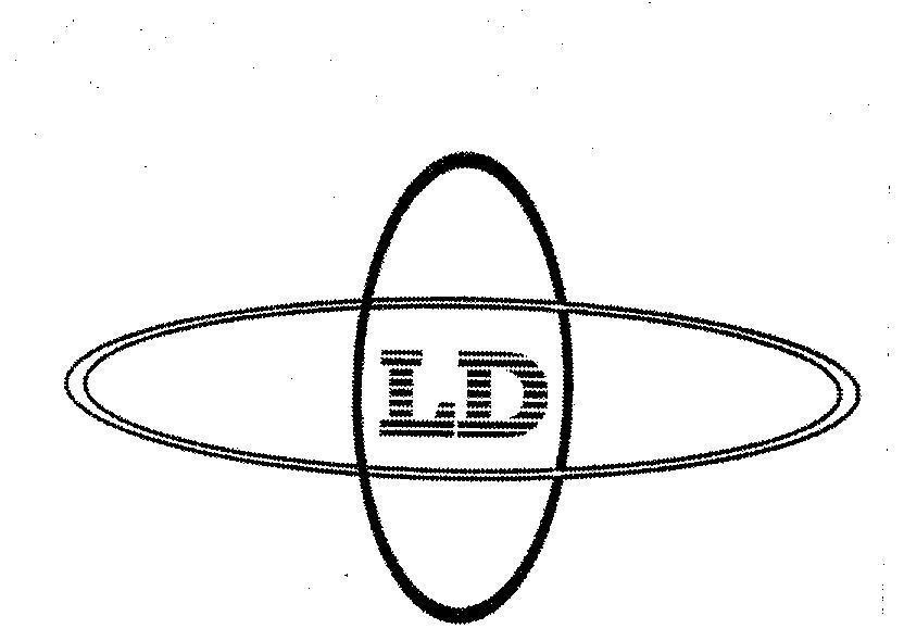 Mẫu nhãn hiệu LD