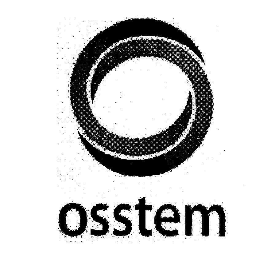 Mẫu nhãn hiệu OSSTEM