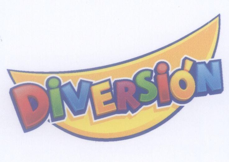 Mẫu nhãn hiệu DIVERSION