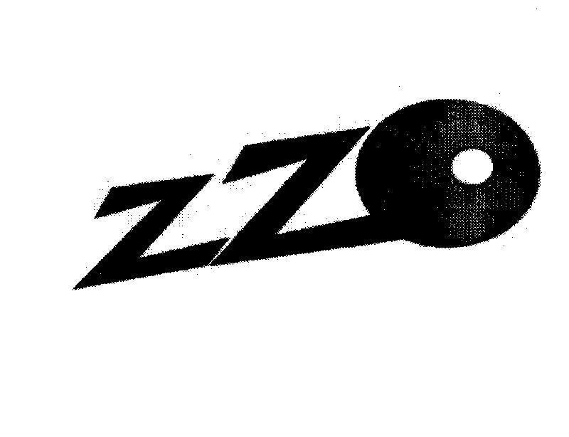 Mẫu nhãn hiệu ZZO