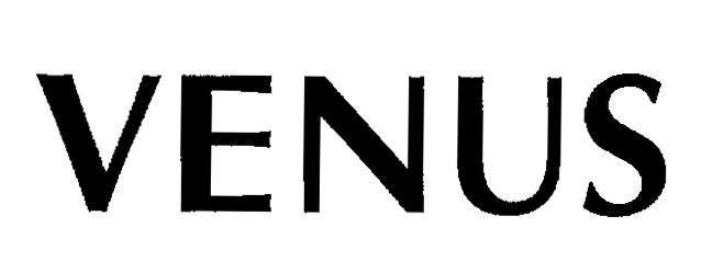 Mẫu nhãn hiệu VENUS