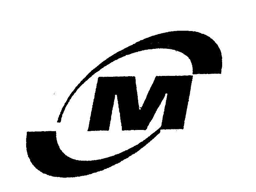 Mẫu nhãn hiệu M