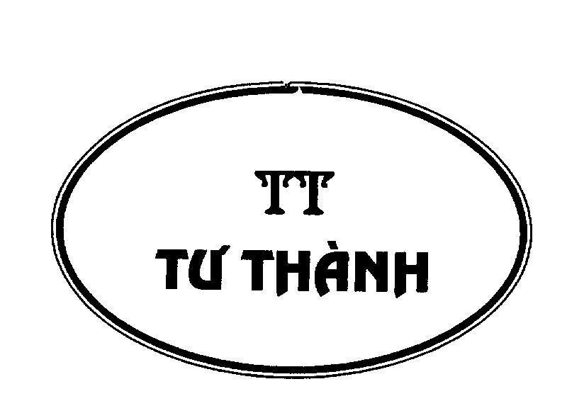 Mẫu nhãn hiệu TT Tư Thành