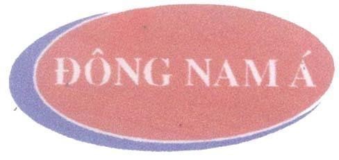 Mẫu nhãn hiệu ĐÔNG NAM á