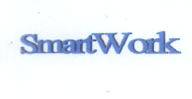 Mẫu nhãn hiệu SMARTWORK