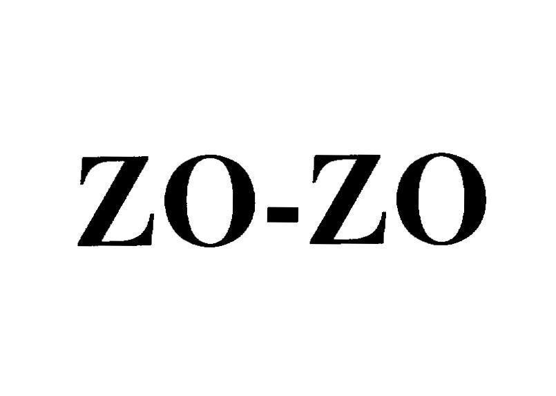 Mẫu nhãn hiệu ZO-ZO