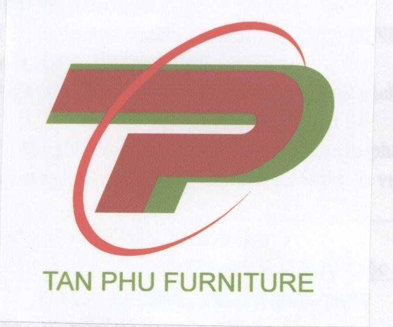 Mẫu nhãn hiệu TPC T P C TAN PHU FURNITURE