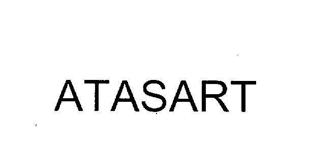 Mẫu nhãn hiệu ATASART
