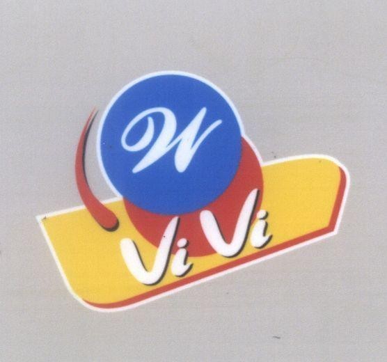 Mẫu nhãn hiệu W ViVi