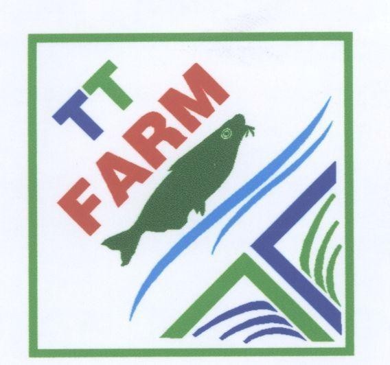 Mẫu nhãn hiệu TT FARM