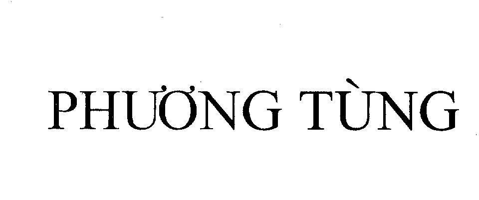 Mẫu nhãn hiệu Phương Tùng