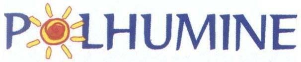 Mẫu nhãn hiệu POLHUMINE