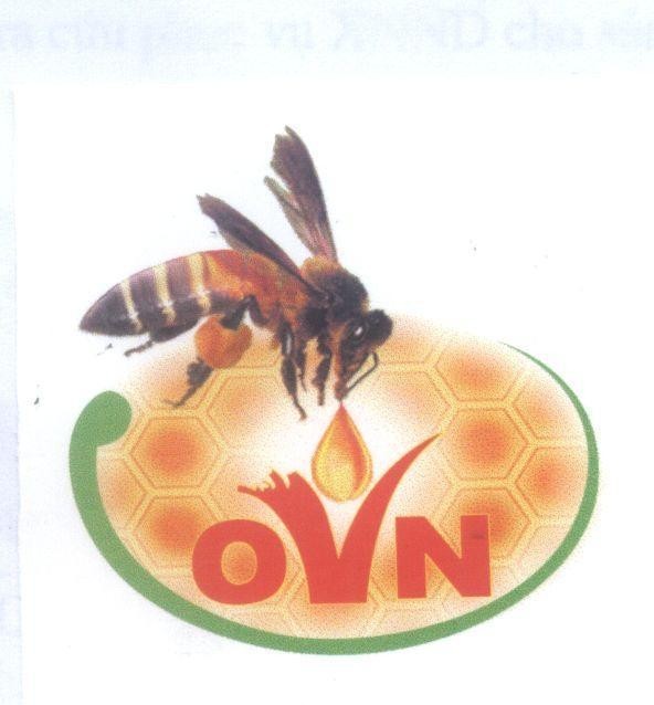 Mẫu nhãn hiệu OVN