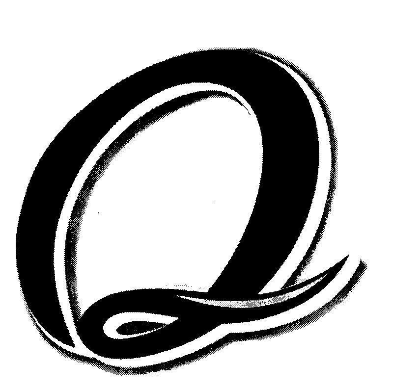 Mẫu nhãn hiệu Q