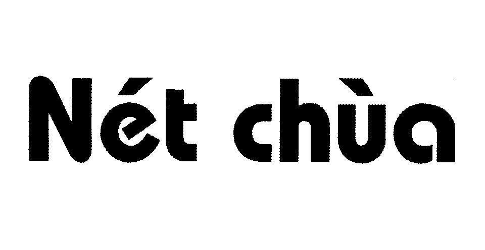 Mẫu nhãn hiệu Nét chùa