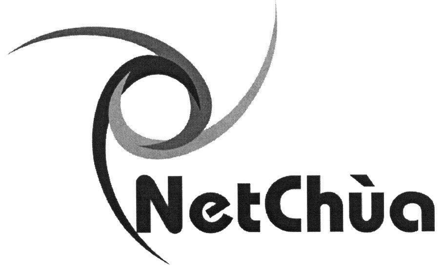 Mẫu nhãn hiệu NetChùa