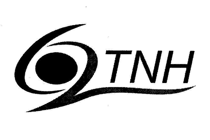 Mẫu nhãn hiệu TNH