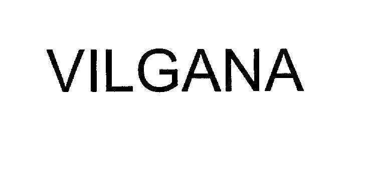Mẫu nhãn hiệu VILGANA