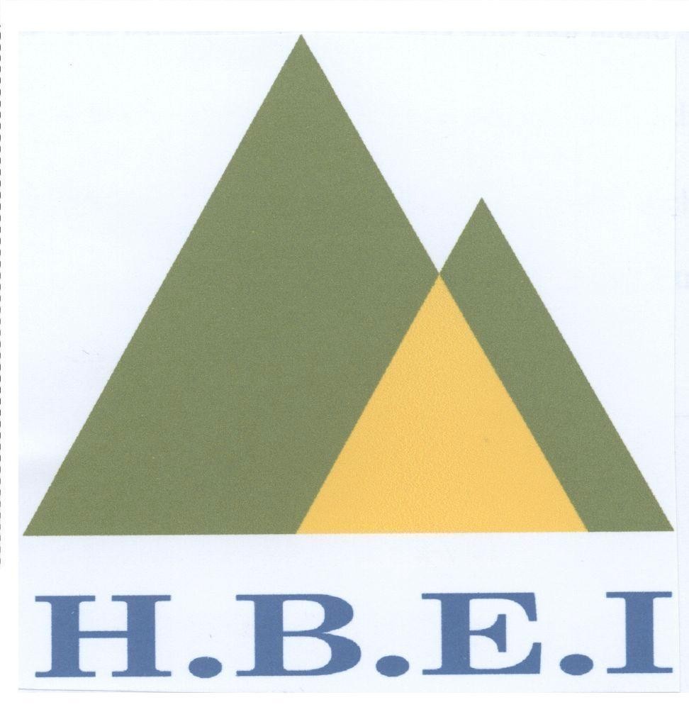 Mẫu nhãn hiệu H.B.E.I