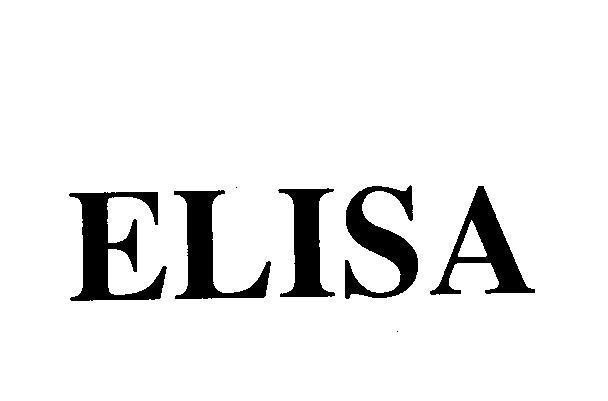 Mẫu nhãn hiệu ELISA