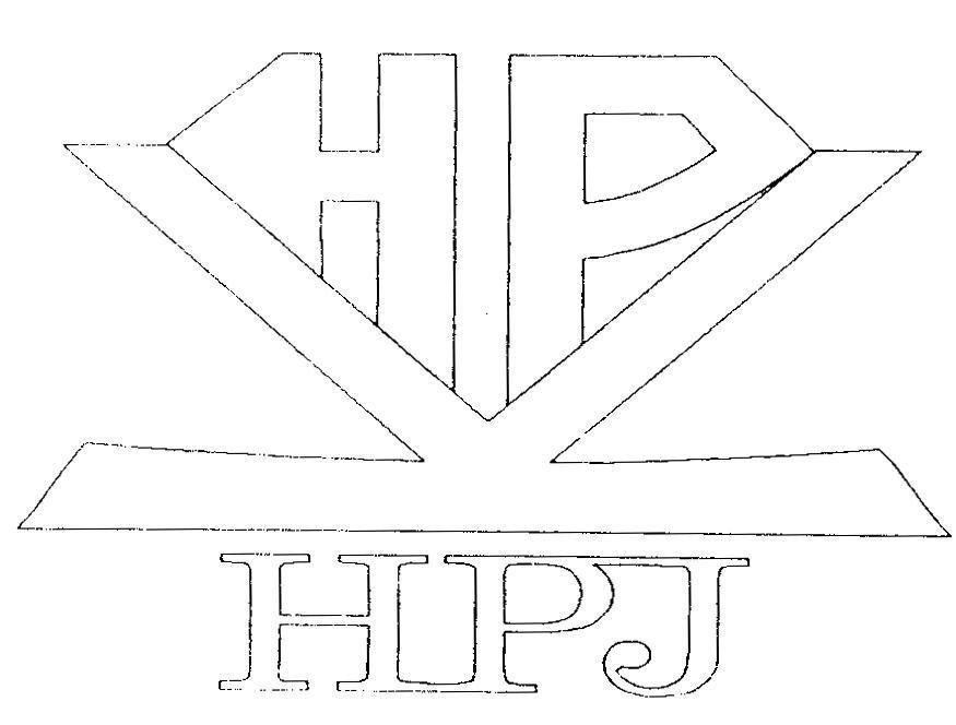 Mẫu nhãn hiệu KHP HPJ