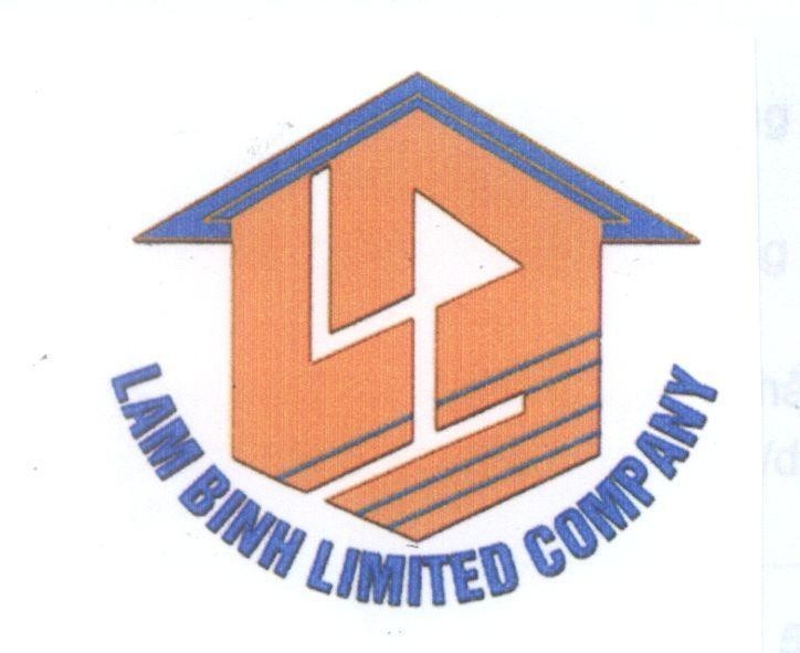 Mẫu nhãn hiệu LB LAM BINH LIMITED COMPANY
