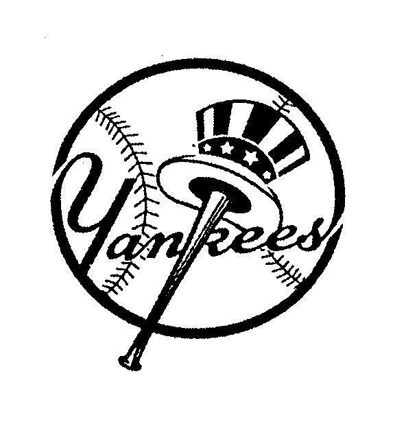 Mẫu nhãn hiệu YANKEES