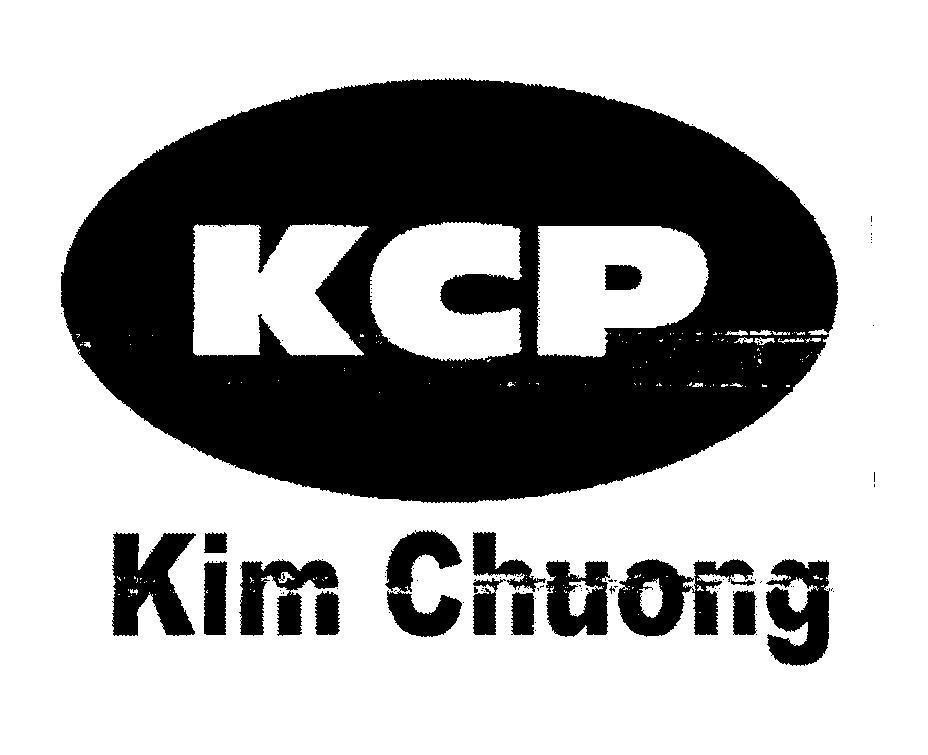 Mẫu nhãn hiệu KCP Kim Chuong