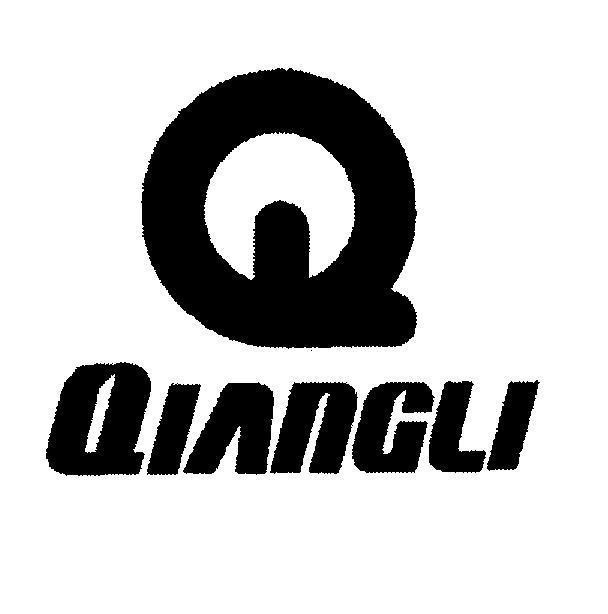 Mẫu nhãn hiệu Q QIANGLI